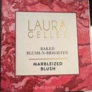 Laura Geller, Marblized Blush